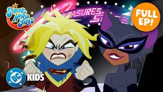 Download lagu Science Museum FIGHT! 🧬💥 | DC Super Hero Girls FULL EPISODE Cutdown | #KidsCartoons @dckids mp3 Download lagu Science Museum FIGHT! 🧬💥 | DC Super Hero Girls FULL EPISODE Cutdown | #KidsCartoons @dckids mp3