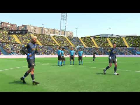 PLG | Jornada 19 | Las Palmas Unity vs xQuality