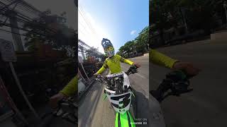 Download lagu kawasaki Klx250 supermoto mp3