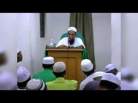 Apa Hukum Baca Dengan Kuat Dalam Solat Sunat Dan Solat Zuhur Dan Asar? - UAI