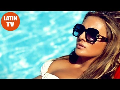 LOTUS & SONIC ACOUSTICS FEAT. PITBULL & A. ROSE JACKSON ► WHEN I AM WITH U  (OFFICIAL VIDEO)