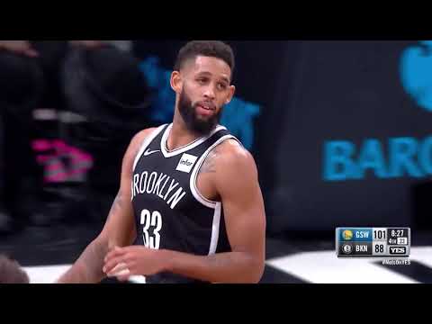 D'Angelo Russell (25 points) Highlights vs. Golden State Warriors