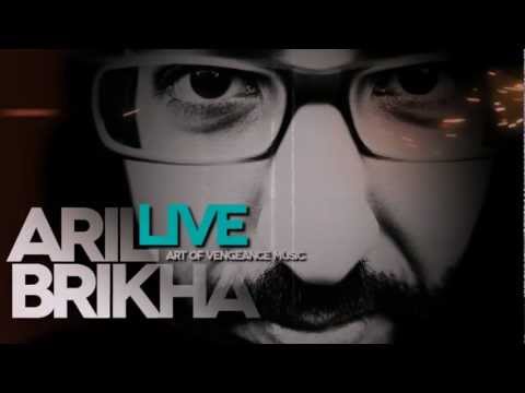 Aril Brikha Live @ The Tube Club 24.Feb.2012