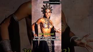 Download lagu RIP Aaliyah (1979 - 2001) | From Rising Star to Eternal Legend mp3