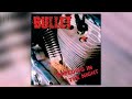 Bullet - Speeding in the Night (Full EP)