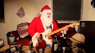 Julemanden hader børn