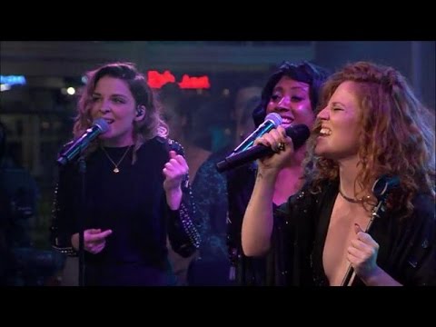 Jess Glynne - Hold My Hand - RTL LATE NIGHT
Jess Glynne - Hold My Hand - RTL LATE NIGHT