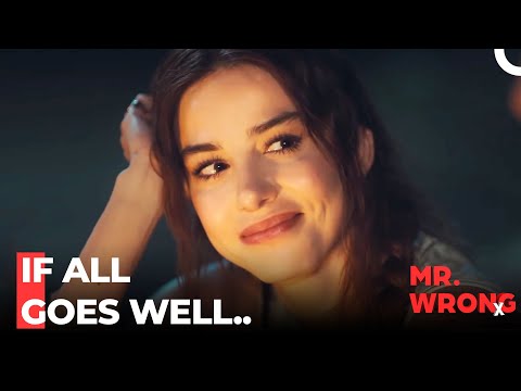 Özgür And Öykü Fall For Love - Mr. Wrong
