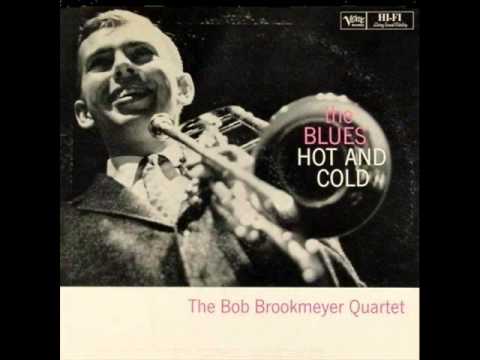 Bob Brookmeyer Quartet - Smoke Gets in Your Eyes