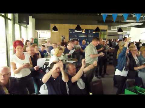 Clublied GRC 14 door Dian van Zon - Robert Hoegee