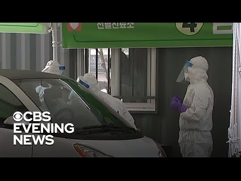 Italy surpasses China in coronavirus death toll