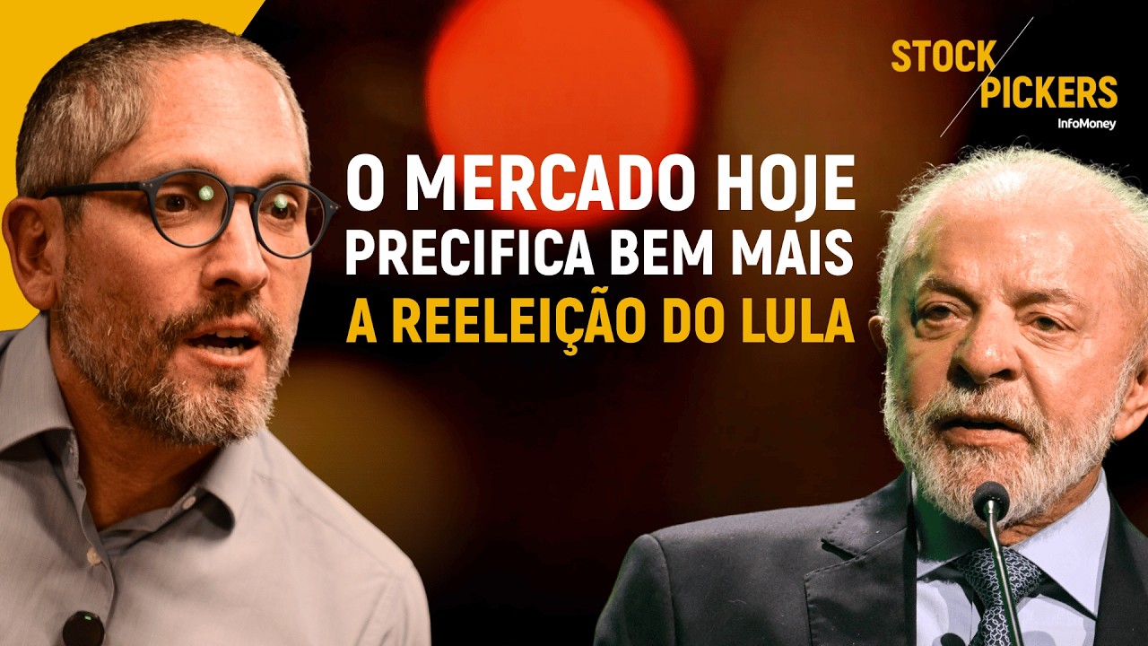 O MERCADO MUDOU RADICALMENTE ESSE ANO