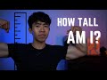 Tyler Path Lying About Height? | Q&A with TylerPath