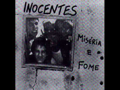 Aprendi A Odiar - Inocentes