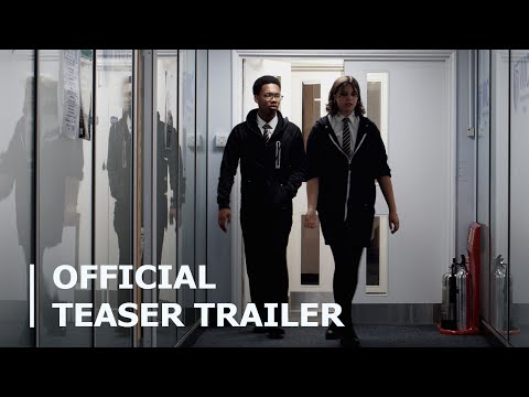 Immersed In Shadows | Official Teaser Trailer | A Feature Film Made at 19