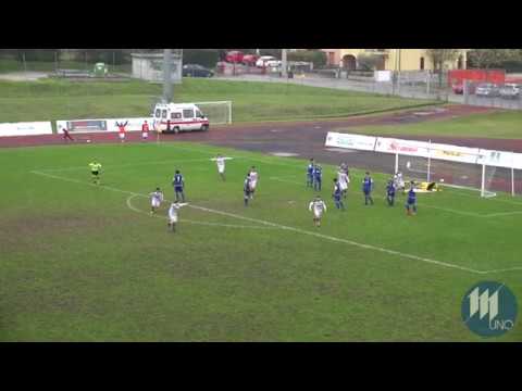 Castiglione-Atletico Chiuduno Grumellese 4-3