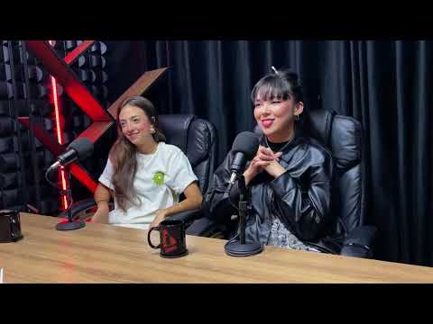 Nas Coxias - Temp. 02 // Ep. 02 - Anna Akisue e Lara Suleiman