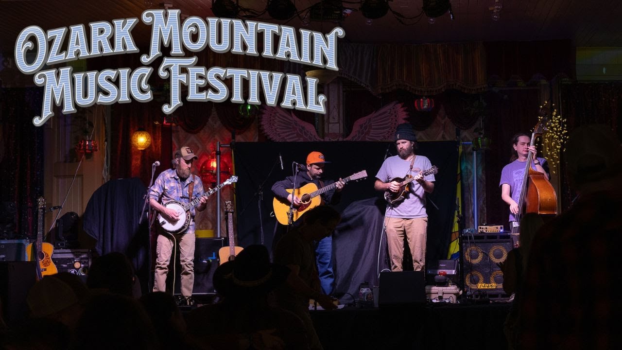 Promotional video thumbnail 4 for High Lonesome