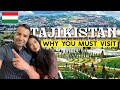 6 Reasons Why You Should visit TAJIKISTAN in 2023 🇹🇯
