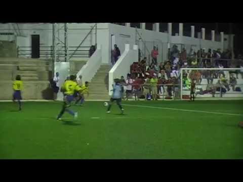 ALSACA2012 Trofeo Burreñá AD Burreños   Cádiz CF SAD