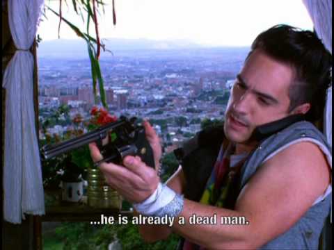 Telemundo Internacional | VictorinosDemo | Telemundo