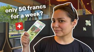 Student Budget in Switzerland 2026 | Financial Tips for Swiss Life