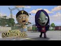 Fang Decay Scare Day Casper The Ghost Full Episode Cartoons For Kids