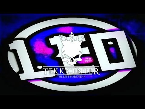 Ballerleo - [195BPM] - NO - TIME - NO - LIMIT