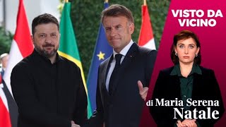 Ucraina nell’Unione europea: perché sì, perché no