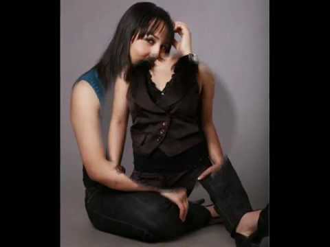 Afghan Actress Maryam Sharify - Made With Love