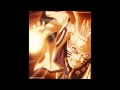 Naruto Shippuden: Bijuu mode soundtrack 