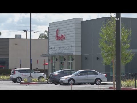 Chick-fil-A launches new beverage concept