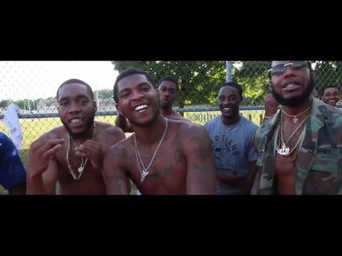 GANG PARTY -ELI BANDMAN FEAT JAY T & RICH THE PRINCE