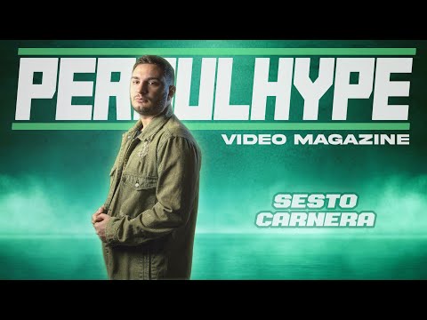 Sesto Carnera 🎼 BREVARIUM 🎞