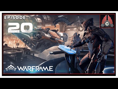 Let's Play Warframe: Empyrean With CohhCarnage - Episode 20 (Sponsored By Warframe)