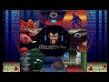 Arcade Cult Game Magician Lord All Bosses
