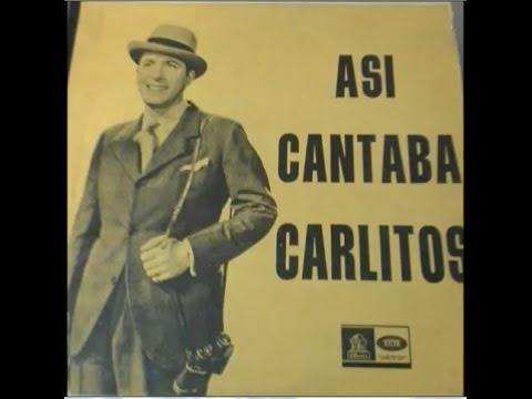 CARLOS GARDEL  - TROVAS  - TANGO