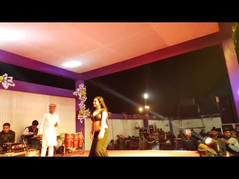 Hindi Arkestra Le Gaya Pardesi dil Koi rokna tha