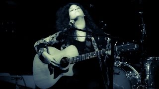 One More Step - Sarah Fimm (Live Music Performance)