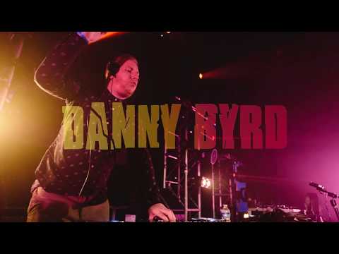 Danny Byrd Hospital Records Drum & Bass Mix