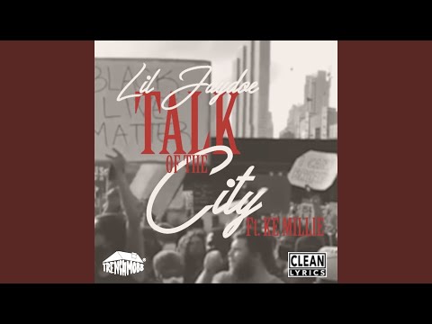 Talk of the City
