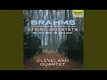 String Quartet No. 2 in A Minor, Op. 51 No. 2: I. Allegro non troppo