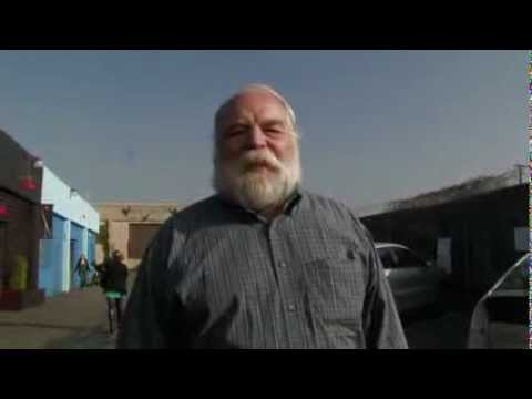 ( Richard Riehle ) Los Angeles International Underground Film Festival