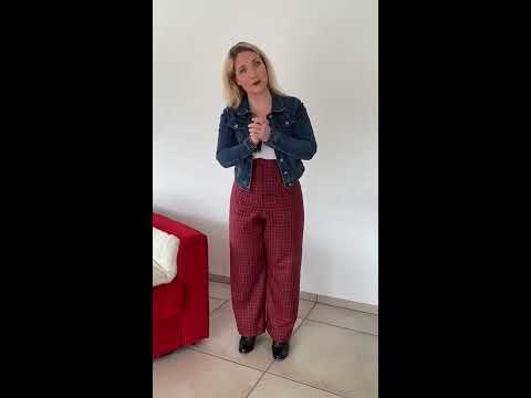 Yodel avec Miss Helvetia: Leçon 6  - La téchnique du yodel