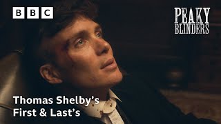 Download lagu The First and Last of Thomas Shelby | Peaky Blinders mp3 Download lagu The First and Last of Thomas Shelby | Peaky Blinders mp3