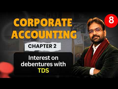 Corporate Accounting Syllabus 2026 BCOM BBA Semster 2 CWG for BCOM