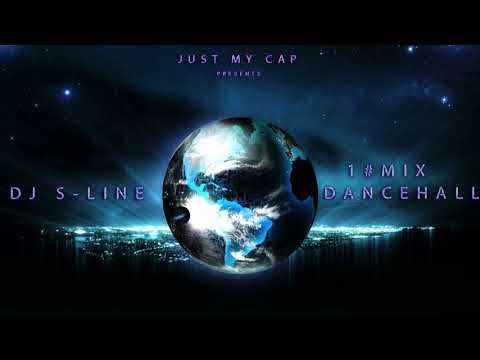 DANCEHALL MIX 2021 (by DJ S LINE)