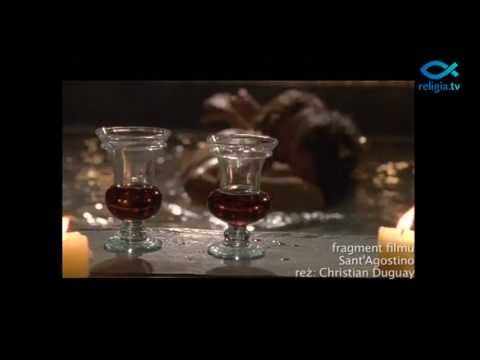 Św. Augustyn - Święci tacy jak my - odc.10