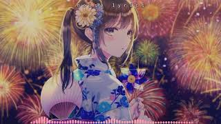 Download lagu YOASOBI - Ano Yume Wo Nazotte lirik terjemahan indonesia mp3