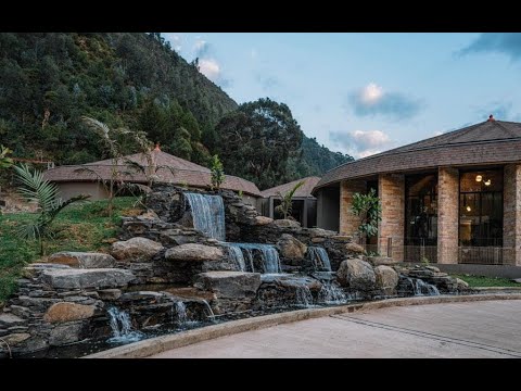 Wenchi Dendi Eco Tourism Village –A ‘Dine for Ethiopia’ Initiative